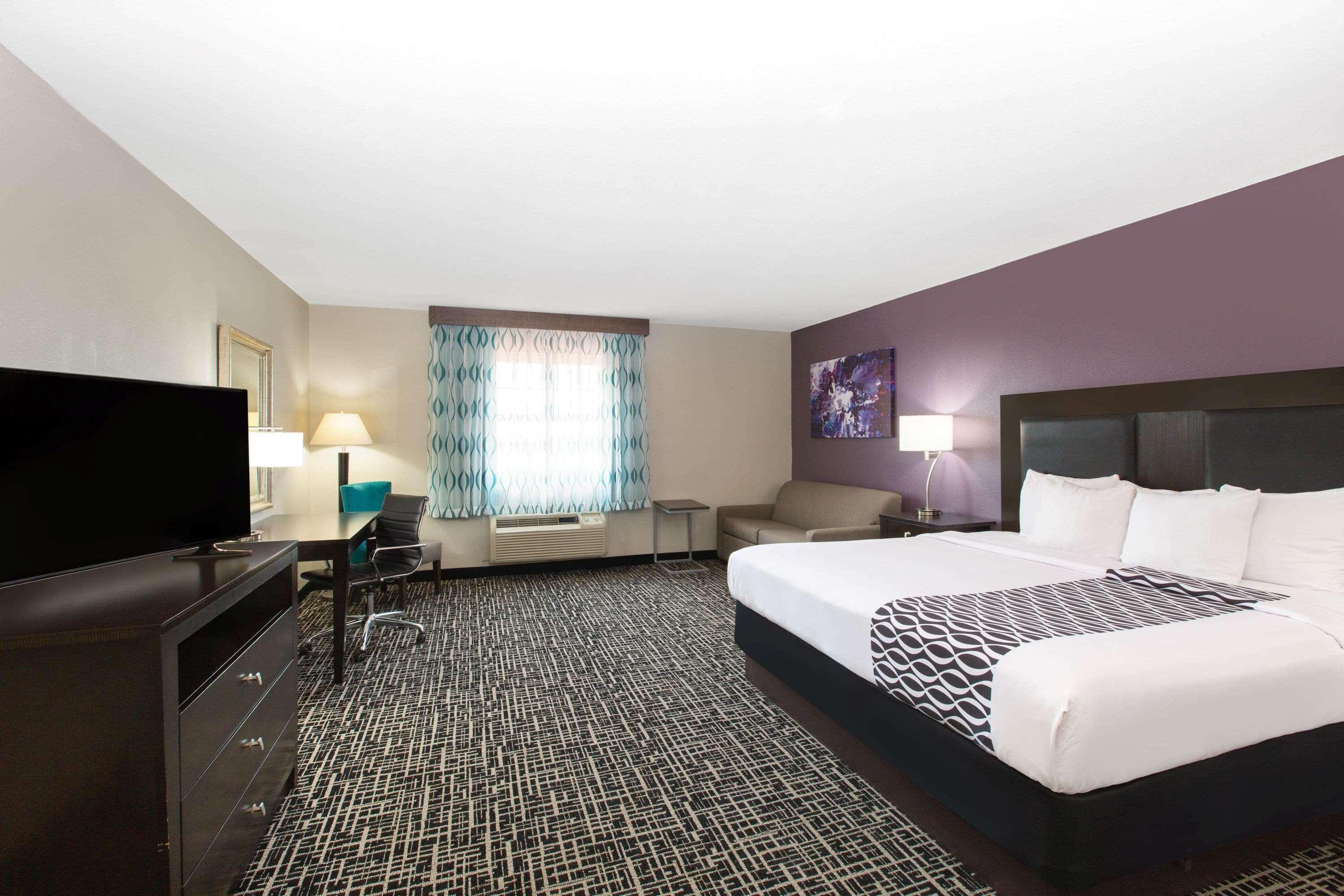 Hotel La Quinta By Wyndham Blue Springs Extérieur photo
