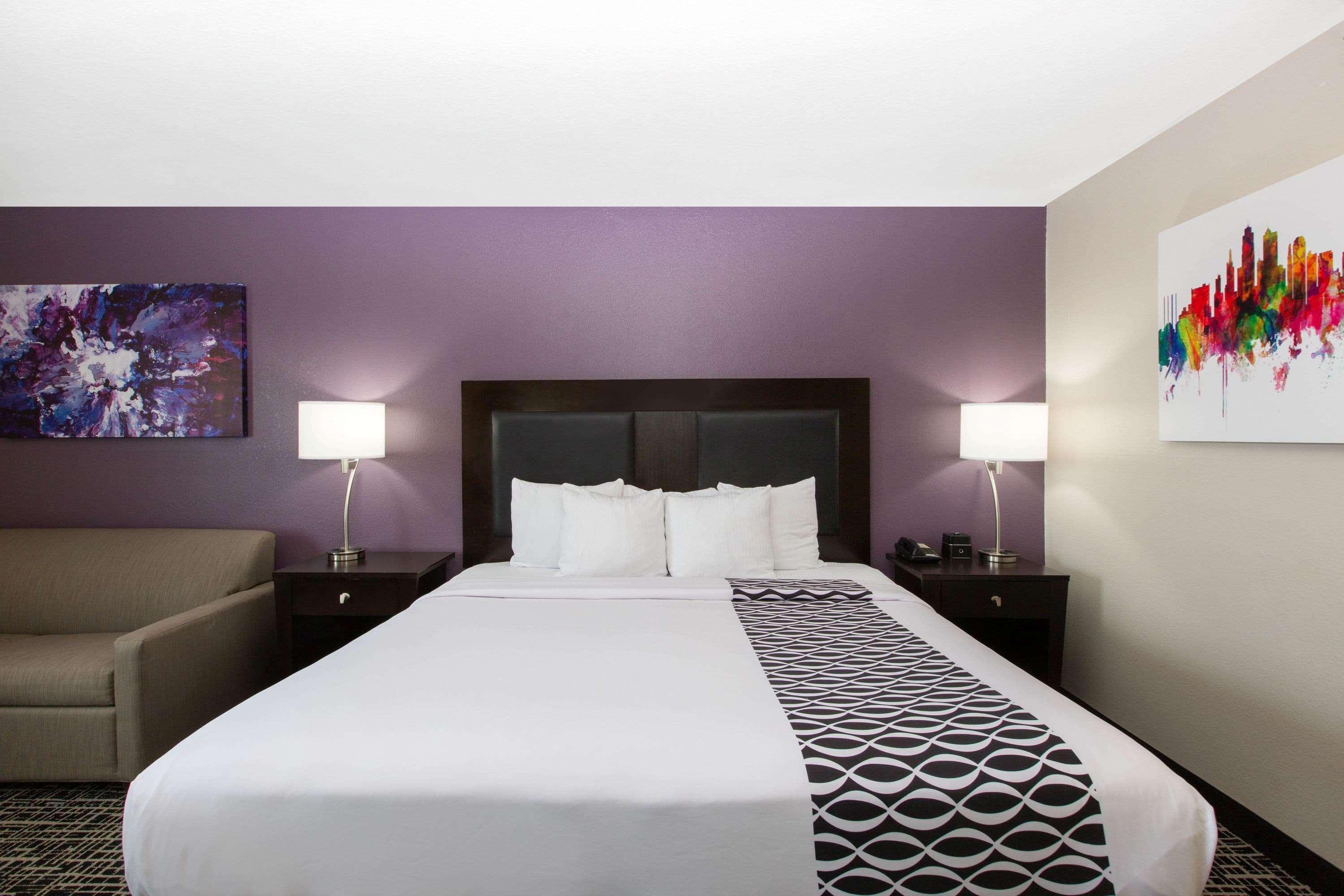 Hotel La Quinta By Wyndham Blue Springs Extérieur photo