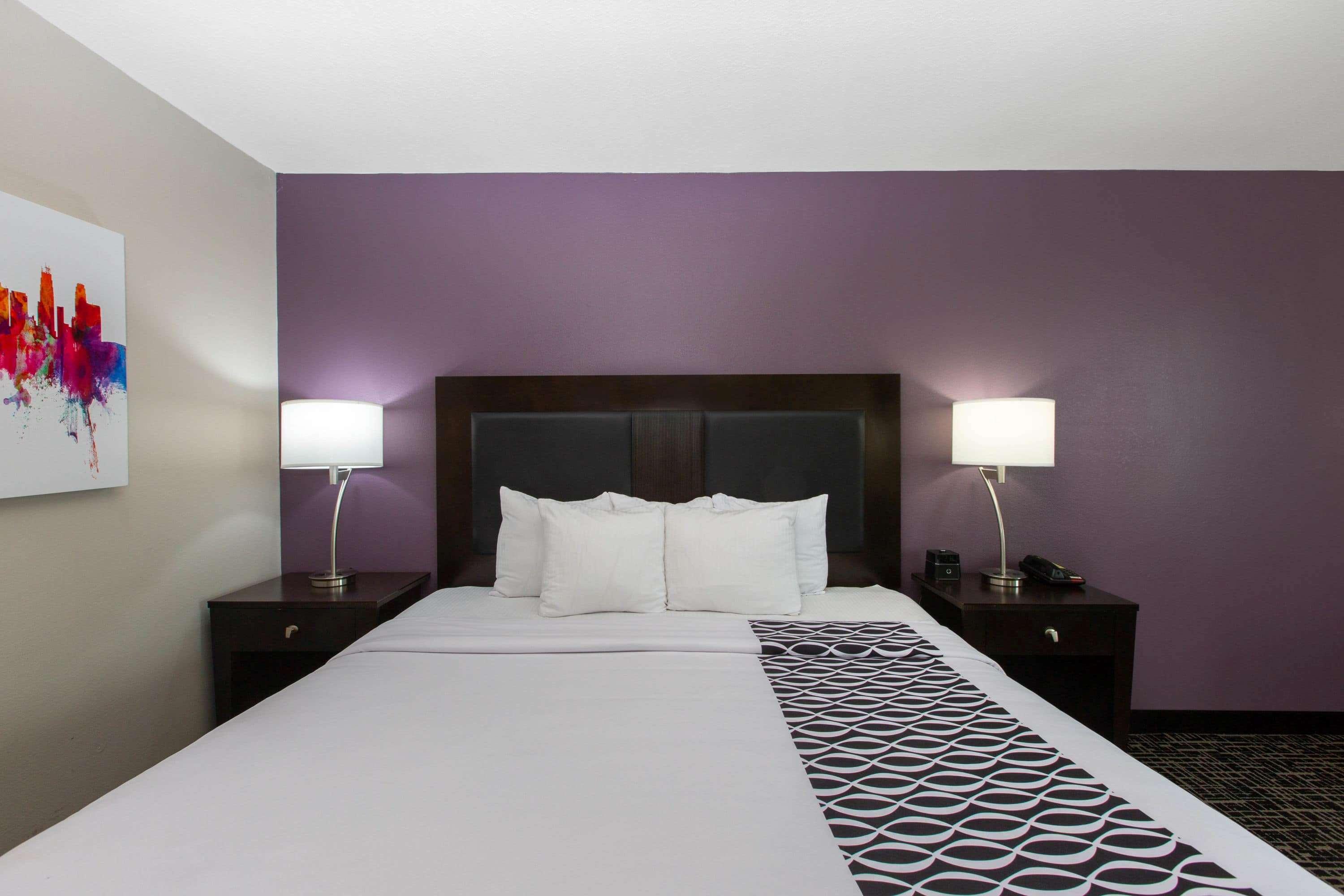 Hotel La Quinta By Wyndham Blue Springs Extérieur photo