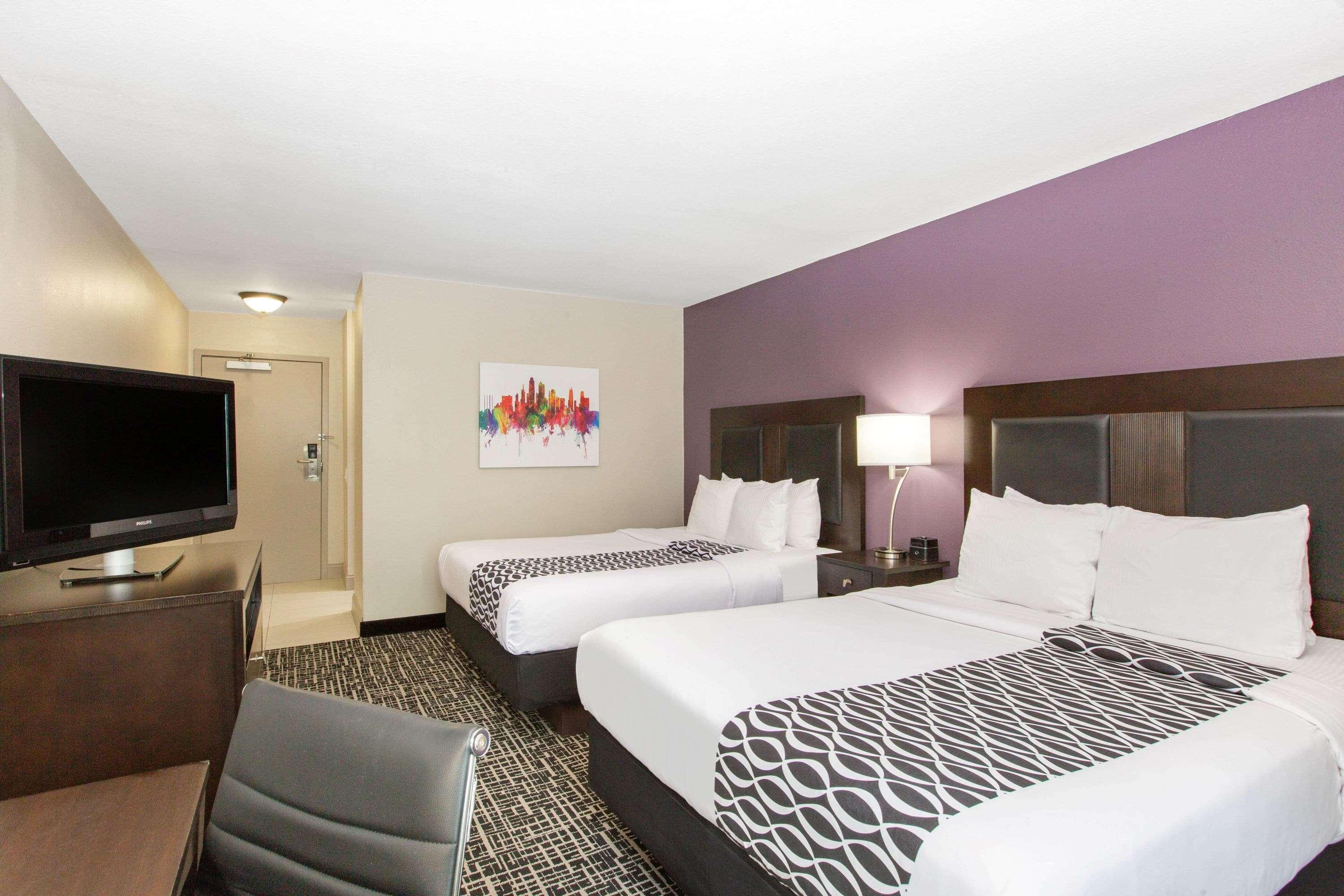 Hotel La Quinta By Wyndham Blue Springs Extérieur photo